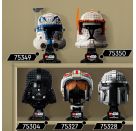 LEGO® Star Wars 75349 Captain Rex™ Helm