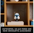 LEGO® Star Wars 75349 Captain Rex™ Helm