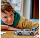 LEGO Speed Champions 76917 2 Fast 2 Furious – Nissan Skyline GT-R (R34)