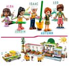 LEGO Friends 41729 Bio-Laden