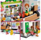 LEGO Friends 41729 Bio-Laden