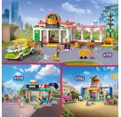 LEGO Friends 41729 Bio-Laden