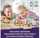 LEGO Friends 41729 Bio-Laden