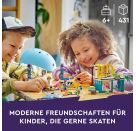 LEGO Friends 41751 Skatepark
