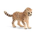 schleich® Wild Life 14866 Gepardenbaby