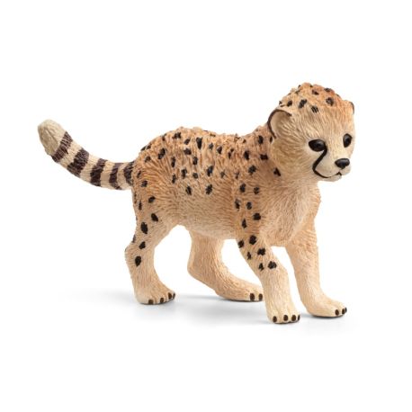schleich® Wild Life 14866 Gepardenbaby