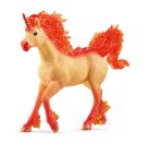 schleich® bayala® 70756 Elementa Feuereinhorn Hengst