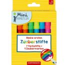 Meine ersten Zauberstifte (Mini-Künstler)