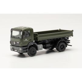 herpa - MB Axor Dreiseitenkipper BW