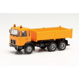 herpa - MAN Baukipper-LKW kommunal