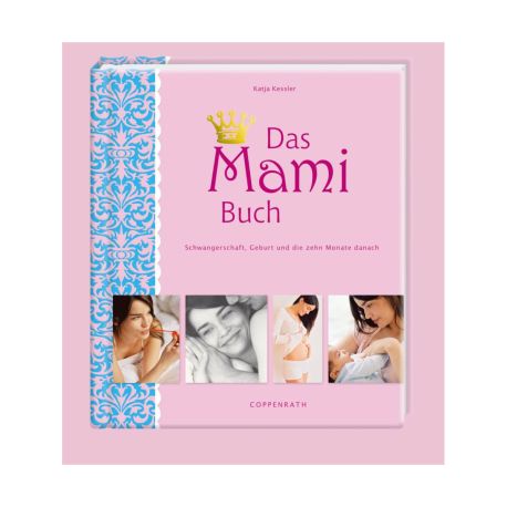 Das Mami Buch