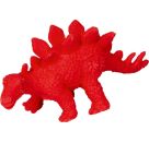 3D-Radierer - T-Rex World, sort.