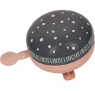 Große Fahrradklingel - I love to ride (Pimp my bike!)