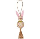 Osterhasen-Anhänger Frohe Ostern