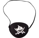 Piraten-Augenklappe - Capt n Sharky