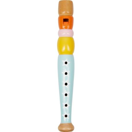 Flöte (ca. 20 cm) - Die Lieben Sieben