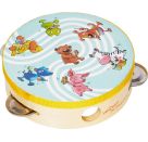 Tamburin - Die Lieben Sieben