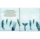 Die geheime Welt der Wale - Ein Sachbilderbuch