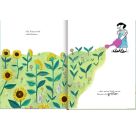 Mamas roter Pullover (Abschiednehmen und Trauer)