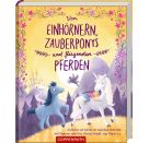 Von Einhörnern, Zauberponys und fliegenden Pferden