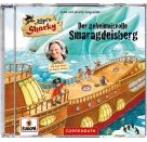 CD Hörsp.: Käpt n Sharky - Der geheimnisvolle Smaragdeisberg