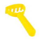 Hape Babyrechen, gelb