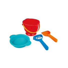Hape Grundausstattung Strandspielzeug