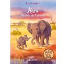Das geheime Leben der Tiere (Savanne, Band 2) - Maru - Die Reise der Elefanten