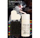 Latex-Milch, 50ml Blisterverpackung