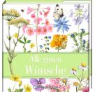 BiblioPhilia: Alle guten Wünsche (M. Bastin)