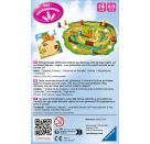 Ravensburger 20962 - Lotti Karotti, das Hasenrennen - Mitbringspiel für Kinder und Familien ab 4 Jahren