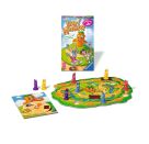 Ravensburger 20962 - Lotti Karotti, das Hasenrennen - Mitbringspiel für Kinder und Familien ab 4 Jahren