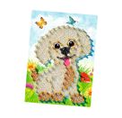 Ravensburger 18243 BeCreative String Art Dogs