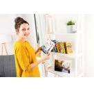 Ravensburger CreArt - Malen nach Zahlen 28996 – Liebe in Paris – ab 12 Jahren