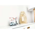 Ravensburger CreArt - Malen nach Zahlen 28996 – Liebe in Paris – ab 12 Jahren