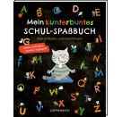 Mein kunterbuntes Schul-Spaßbuch