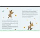 Mein kunterbuntes Schul-Spaßbuch