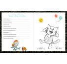 Mein kunterbuntes Schul-Spaßbuch