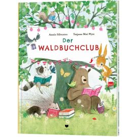 Der Waldbuchclub