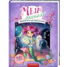 Meja Meergrün (Leseanf./Bd.4) - Spuknacht in der Nixenschule