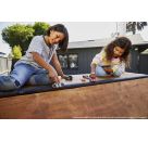 Mattel HGT46 Hot Wheels Skate Fingerboard + Shoe, sortiert