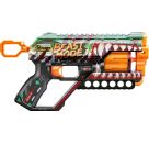 XSHOT - Skins Griefer Beast Out Blaster mit Darts
