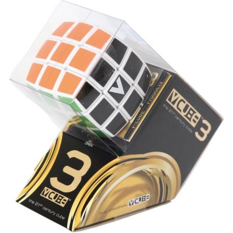 V-Cube Zauberwürfel gewölbt 3x3x3