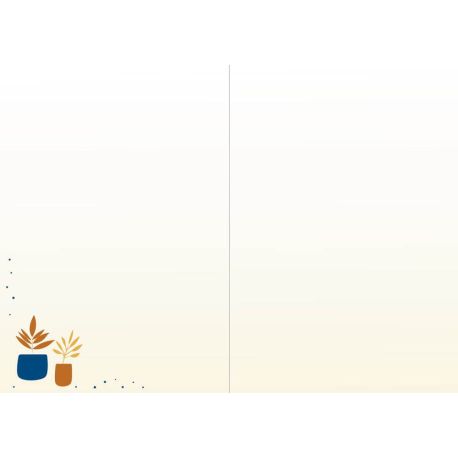 Grußkarte - Alles Gute zur Konfirmation (Vogel)