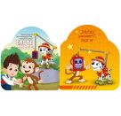 Nelson Mini-Bücher: Disney Die Eiskönigin 17-20 sortiert (1 Stück)