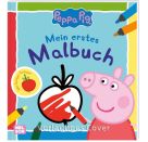 Peppa Pig Malbücher