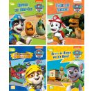 Nelson Mini-Bücher: PAW Patrol 21-24 sortiert (1 Stück)