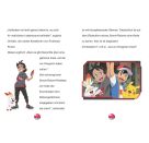 Pokémon: Spannende Reisen: Treffen mit Meister Delion