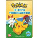 Pokémon: Die besten Pokémon-Vorlesegeschichten