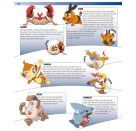 Pokémon: Die besten Pokémon-Vorlesegeschichten